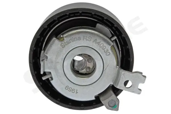 Tensioner Pulley, timing belt