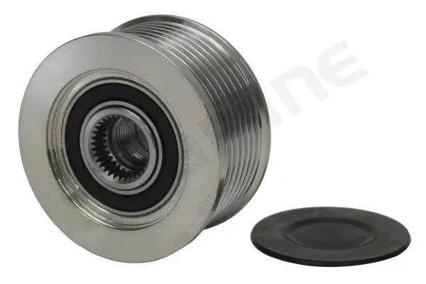 Alternator Freewheel Clutch