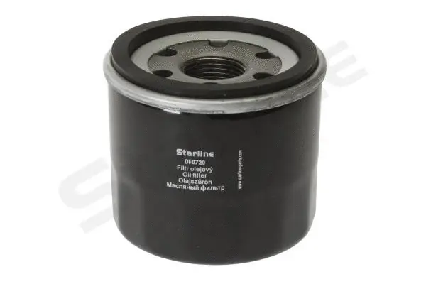 Oil Filter (SF OF0720)