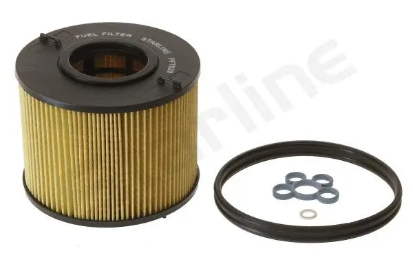 Fuel Filter (SF PF7520)