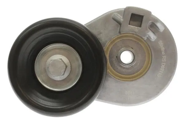 Belt Tensioner, V-ribbed belt