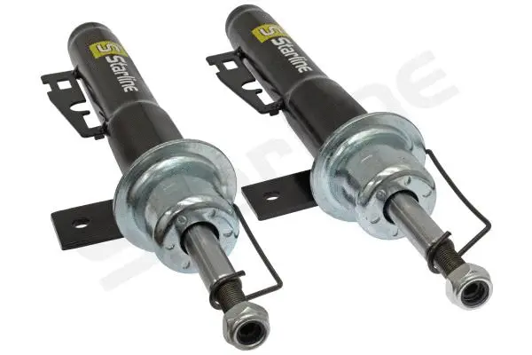 Shock Absorber (TL C00346.2)