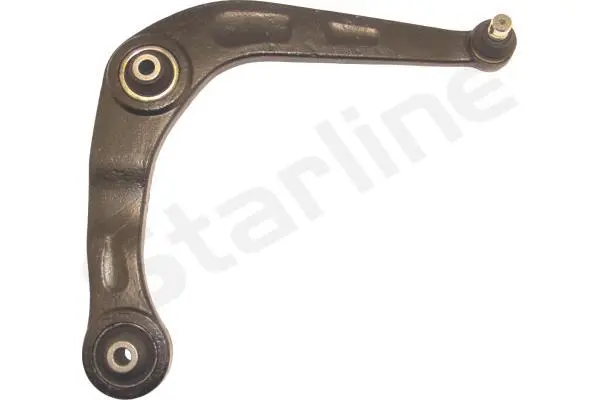 Control/Trailing Arm, wheel suspension (34.17.700)