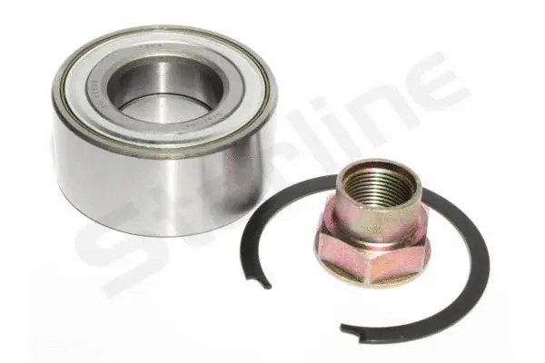 Wheel Bearing Kit (LO 03538)