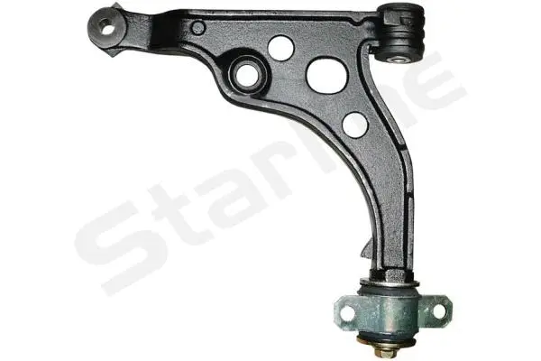 Control/Trailing Arm, wheel suspension (18.93.701)