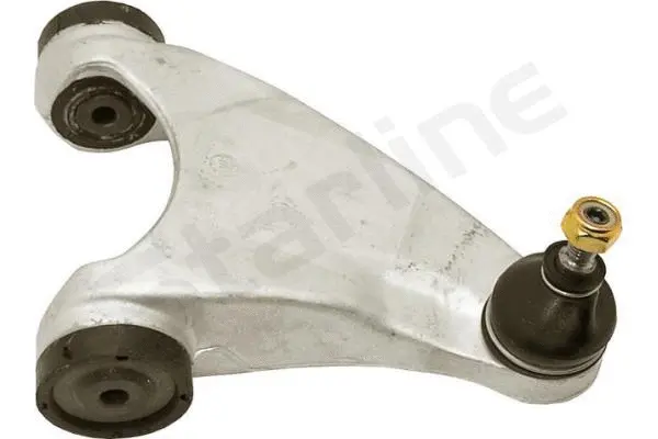 Control/Trailing Arm, wheel suspension (10.17.702)