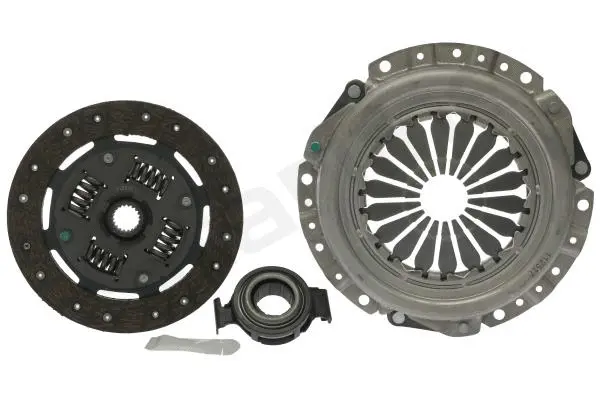 Clutch Kit (SL 3DS1129)
