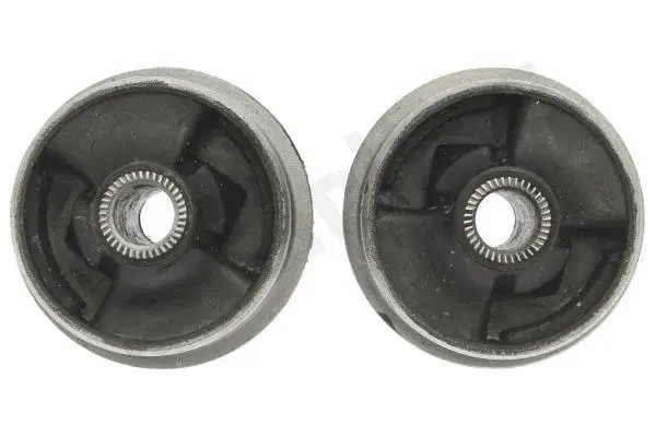 Mounting, control/trailing arm