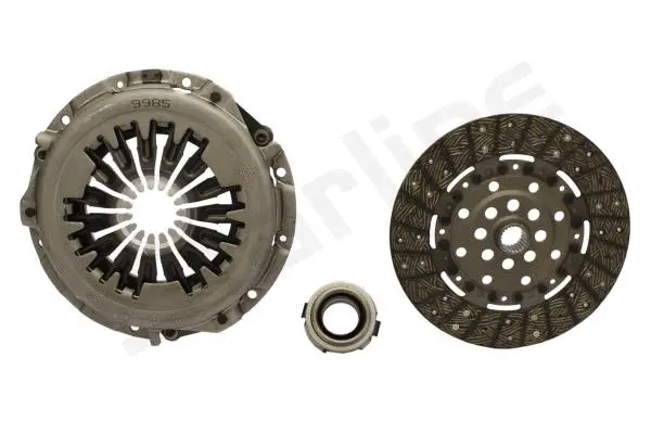 Clutch Kit