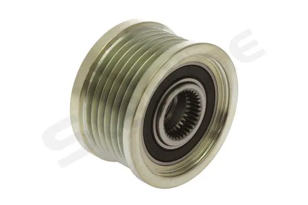 Alternator Freewheel Clutch