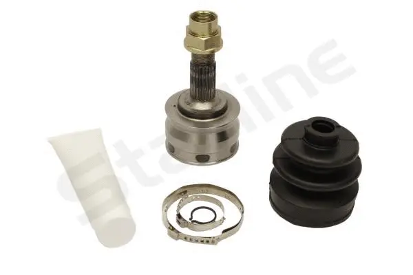 Joint Kit, drive shaft (18.13.600)