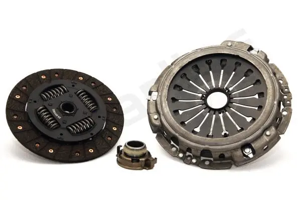 Clutch Kit (SL 3DS1012)