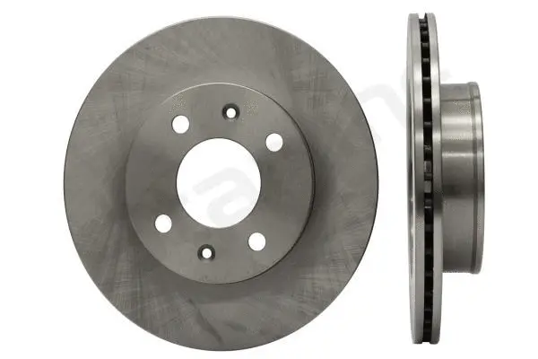 Brake Disc (PB 20376)