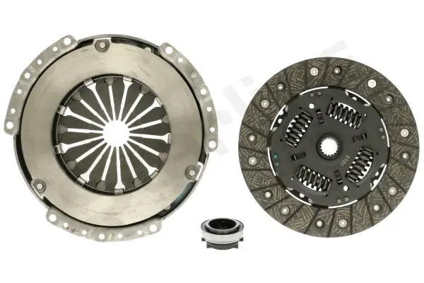 Clutch Kit