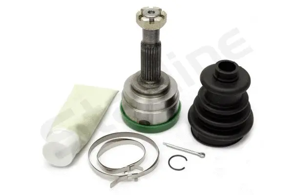 Joint Kit, drive shaft (84.14.600)