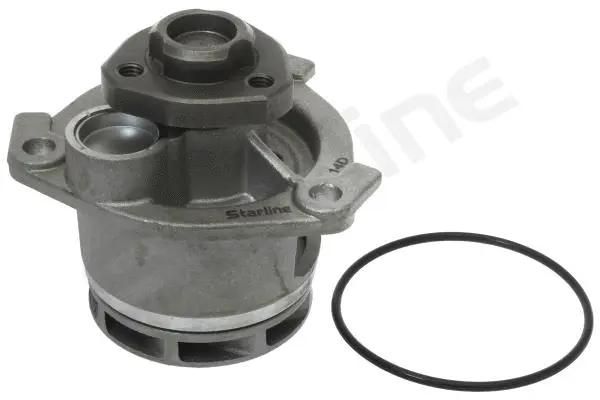 Water Pump, engine cooling (VP O113)
