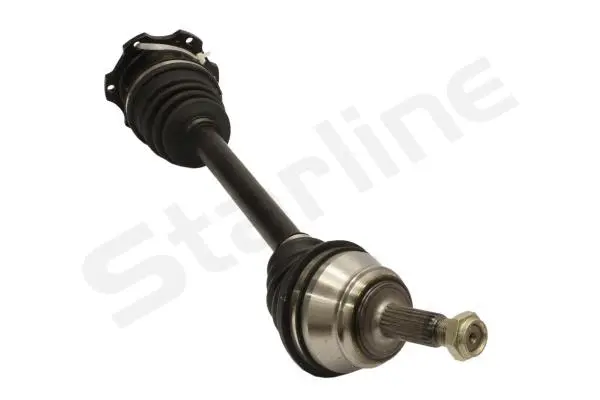 Drive Shaft (42.14.613)