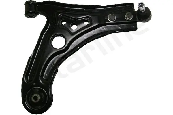Control/Trailing Arm, wheel suspension (70.30.700)