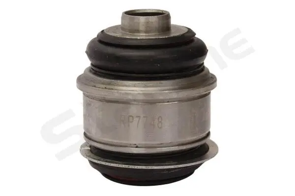 Mounting, wheel bearing housing