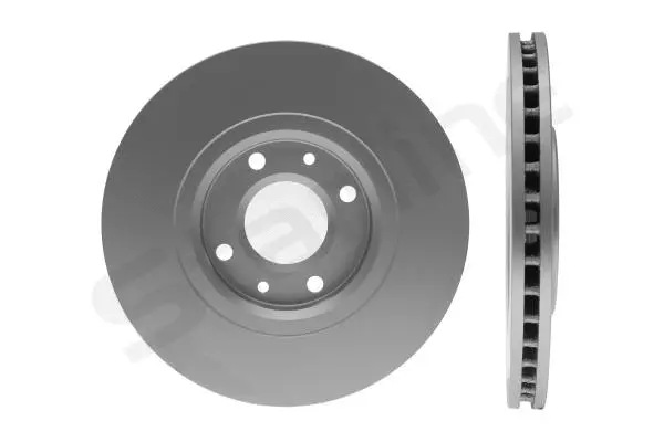 Brake Disc (PB 2954C)