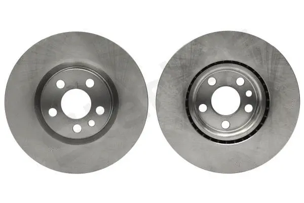 Brake Disc (PB 20010)