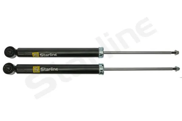 Shock Absorber (TL C00378.2)