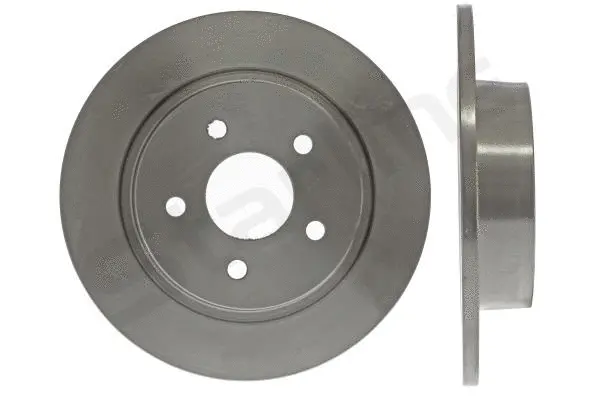 Brake Disc (PB 1958)