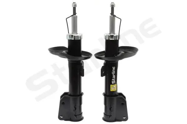 Shock Absorber