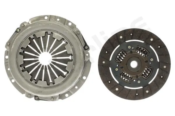 Clutch Kit (SL 3DS1208)