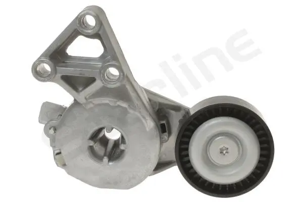 Tensioner Lever, V-ribbed belt