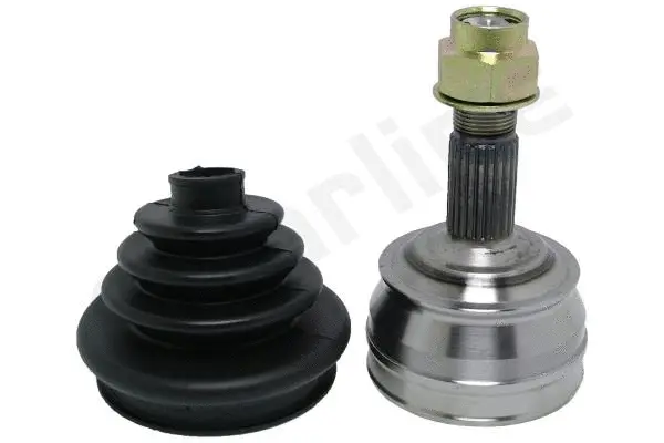 Joint Kit, drive shaft (18.10.600)