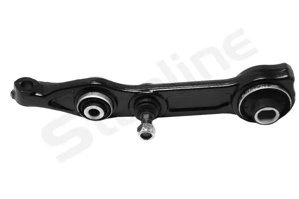Control/Trailing Arm, wheel suspension (28.27.702)