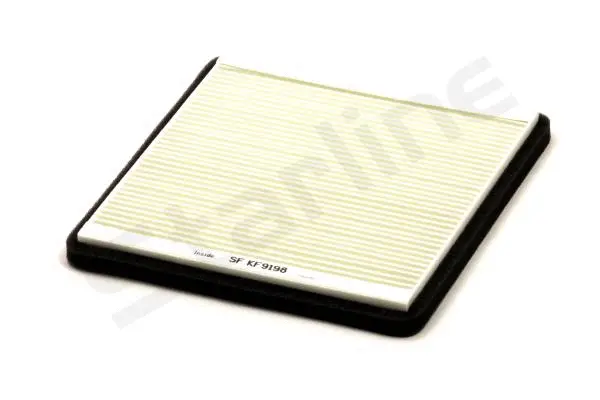 Filter, cabin air (SF KF9198)