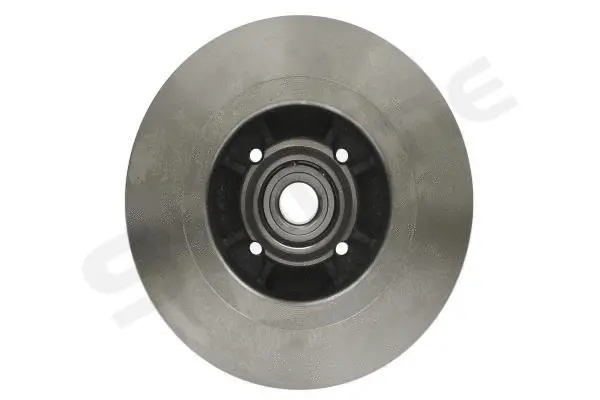 Brake Disc (PB 3243)