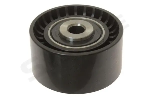 Deflection/Guide Pulley, timing belt