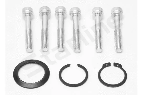 Joint Kit, drive shaft