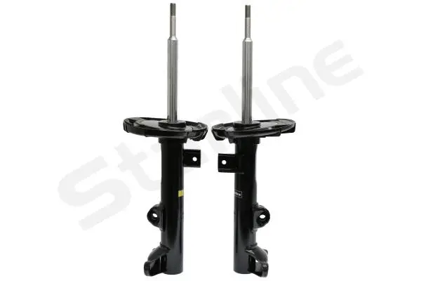 Shock Absorber (TL ST034.2)