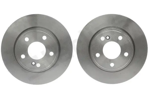 Brake Disc (PB 1972)