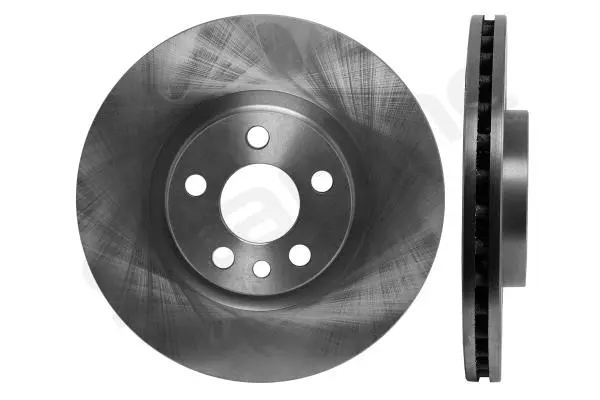 Brake Disc (PB 2523)