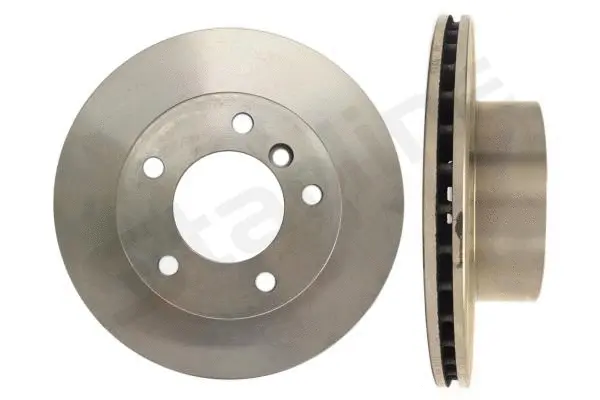 Brake Disc (PB 20213)