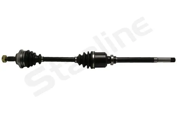 Drive Shaft (34.17.618)