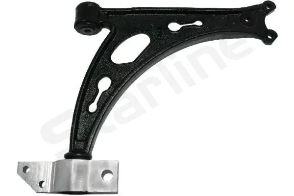 Control/Trailing Arm, wheel suspension (12.27.700)