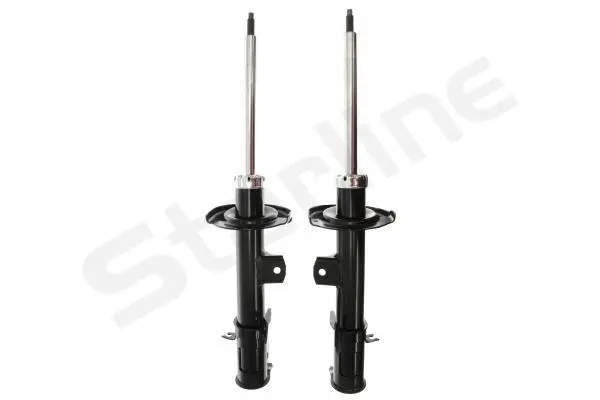 Shock Absorber