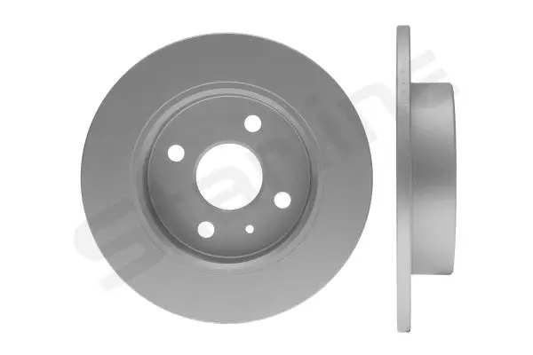 Brake Disc (PB 1389C)