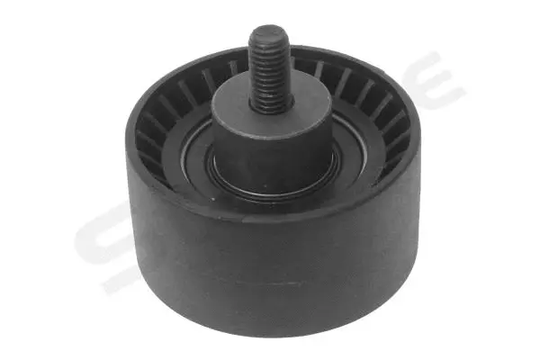 Deflection/Guide Pulley, timing belt