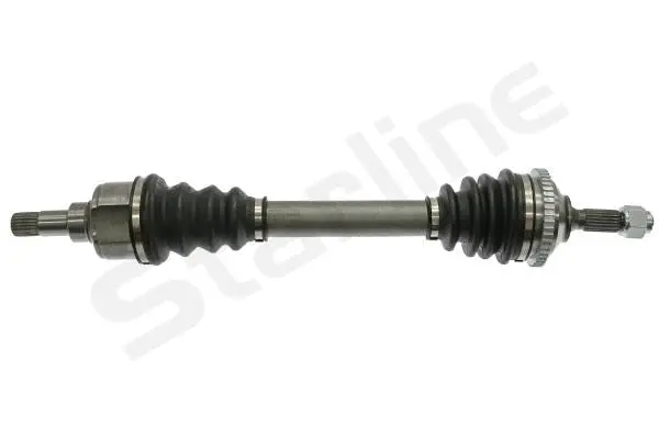 Drive Shaft (34.17.623)