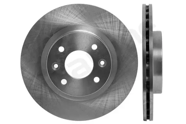 Brake Disc (PB 2528)