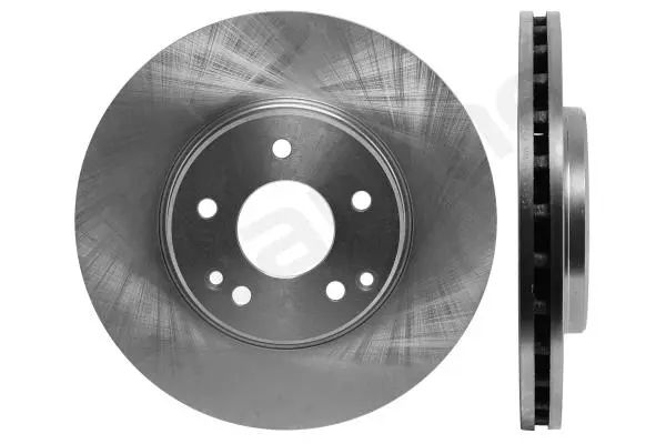 Brake Disc (PB 2826)