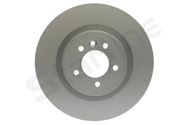 Brake Disc (PB 20552C)