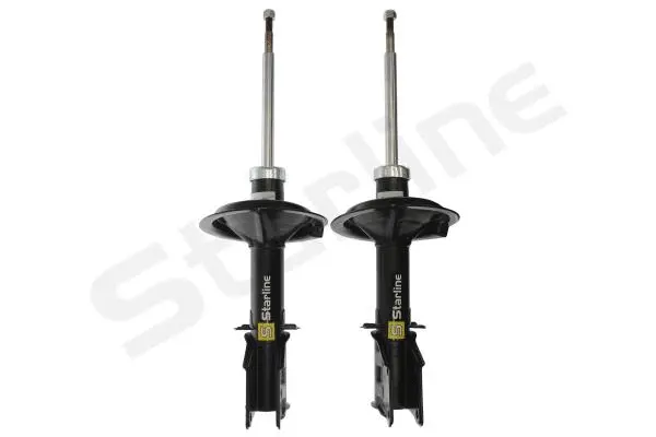 Shock Absorber (TL ST007.2)